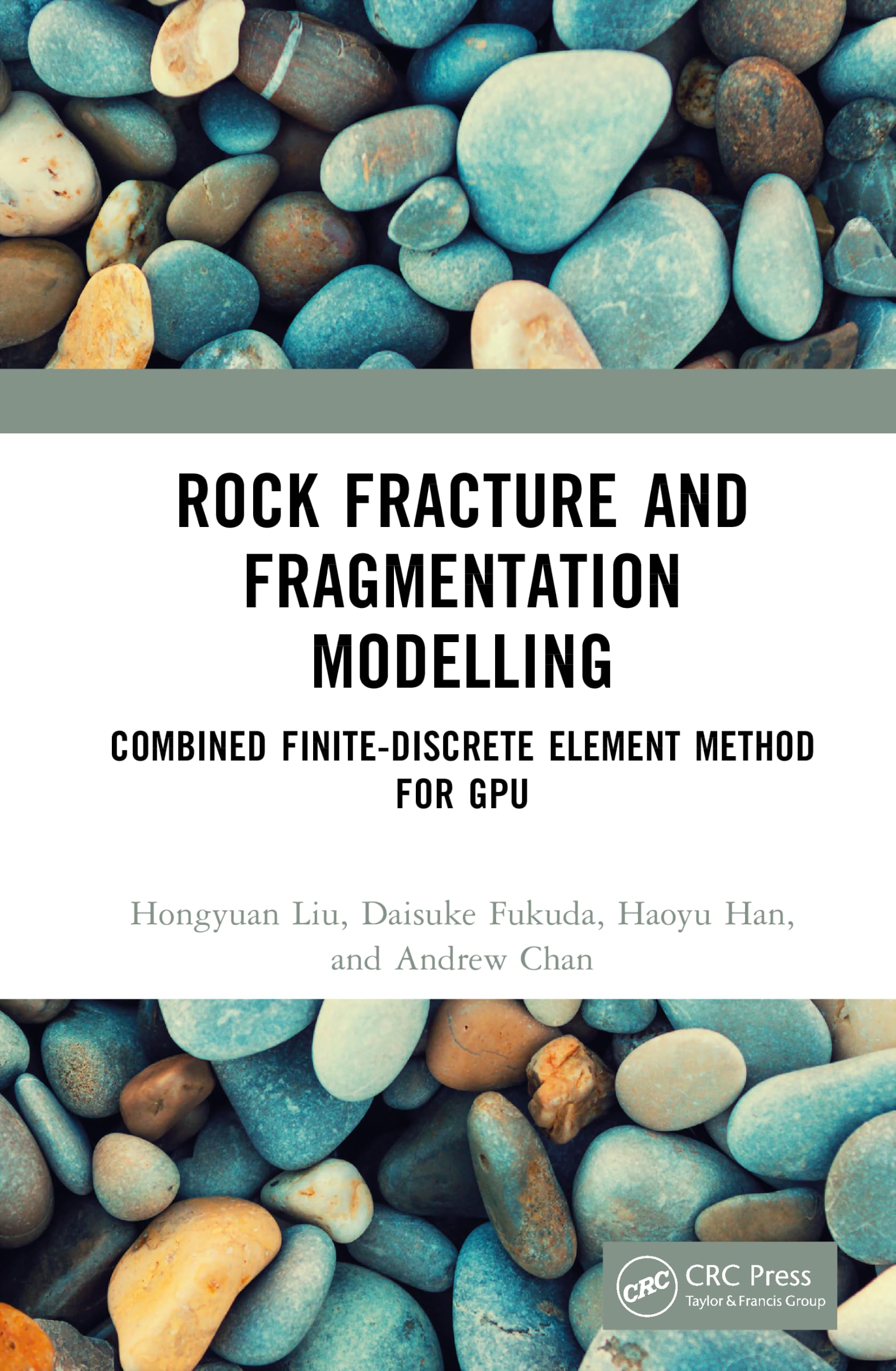 Rock Fracture and Fragmentation Modelling: Combined Finite-Discrete Element Method for GPU