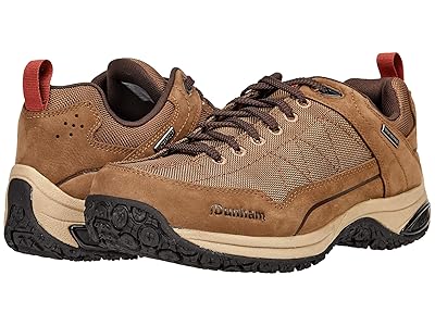 dunham waterproof shoes