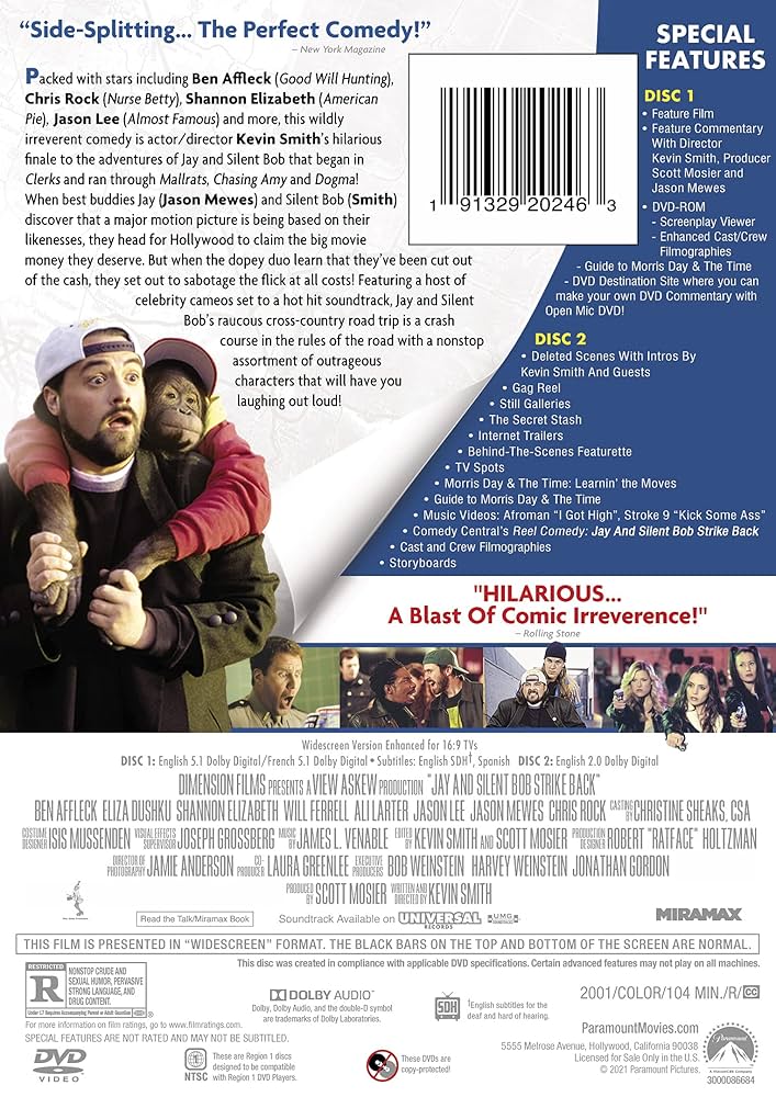 THE ROOSTERS IN THE MOTION DVD インザモーション s-l400.jpg