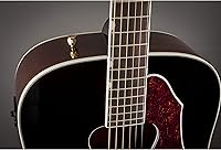 Vista 5 de Gretsch Guitarras G5024E Rancher Dreadnought Guitarra Acústica-Eléctrica Sunburst