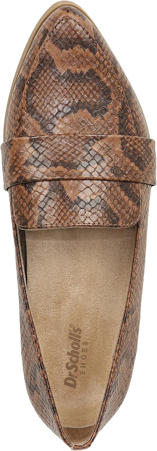 Dr. Scholl's Shoes Womens Faxon Too Slip-on - Image 5