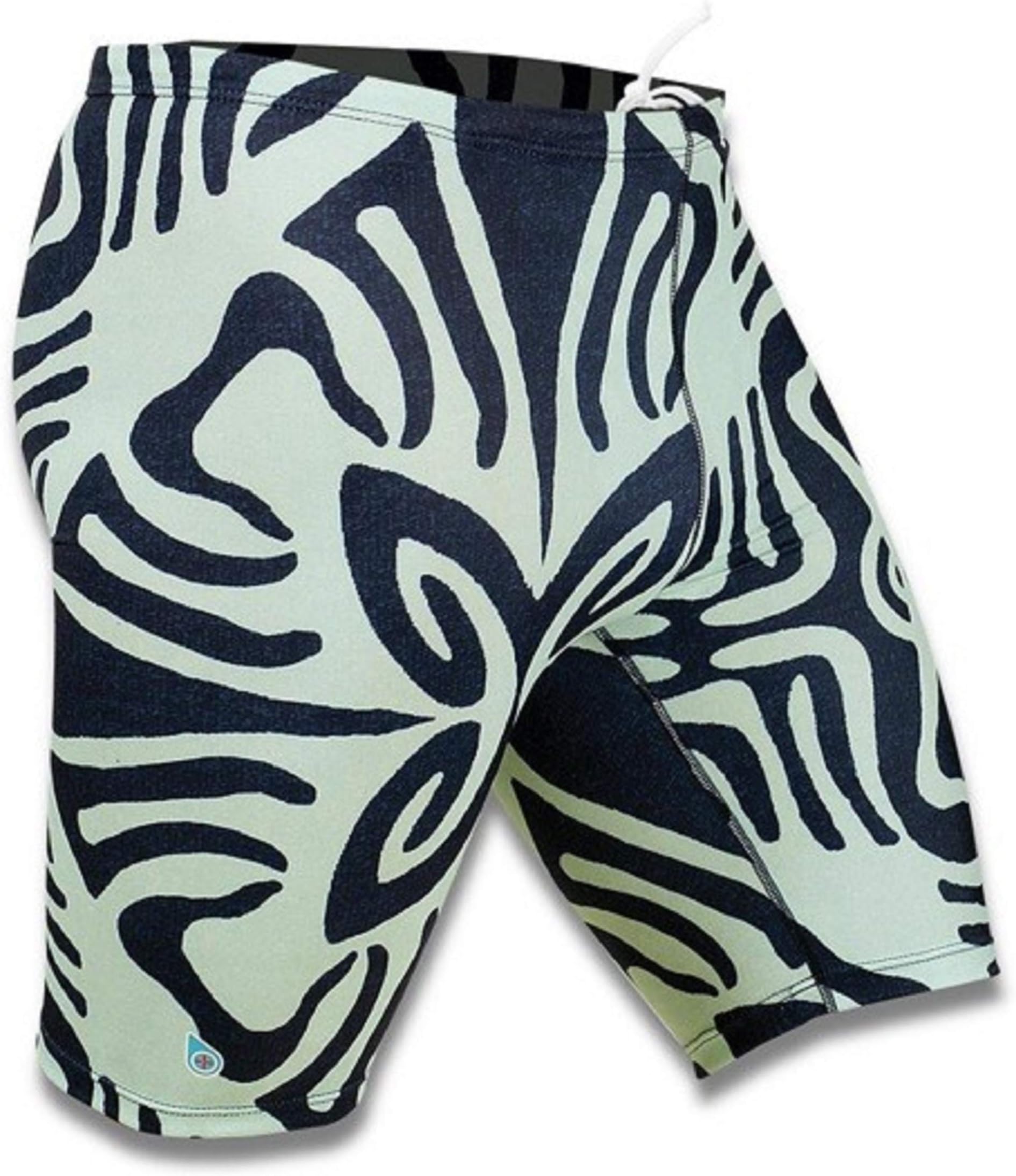 Original Watermen Mens Jammers Compression Speed Swimsuit Liners