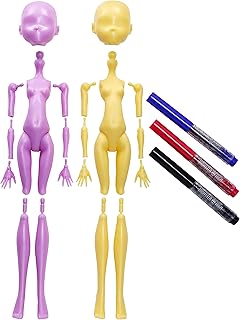 Monster High Monster Maker Primary Extension Pack