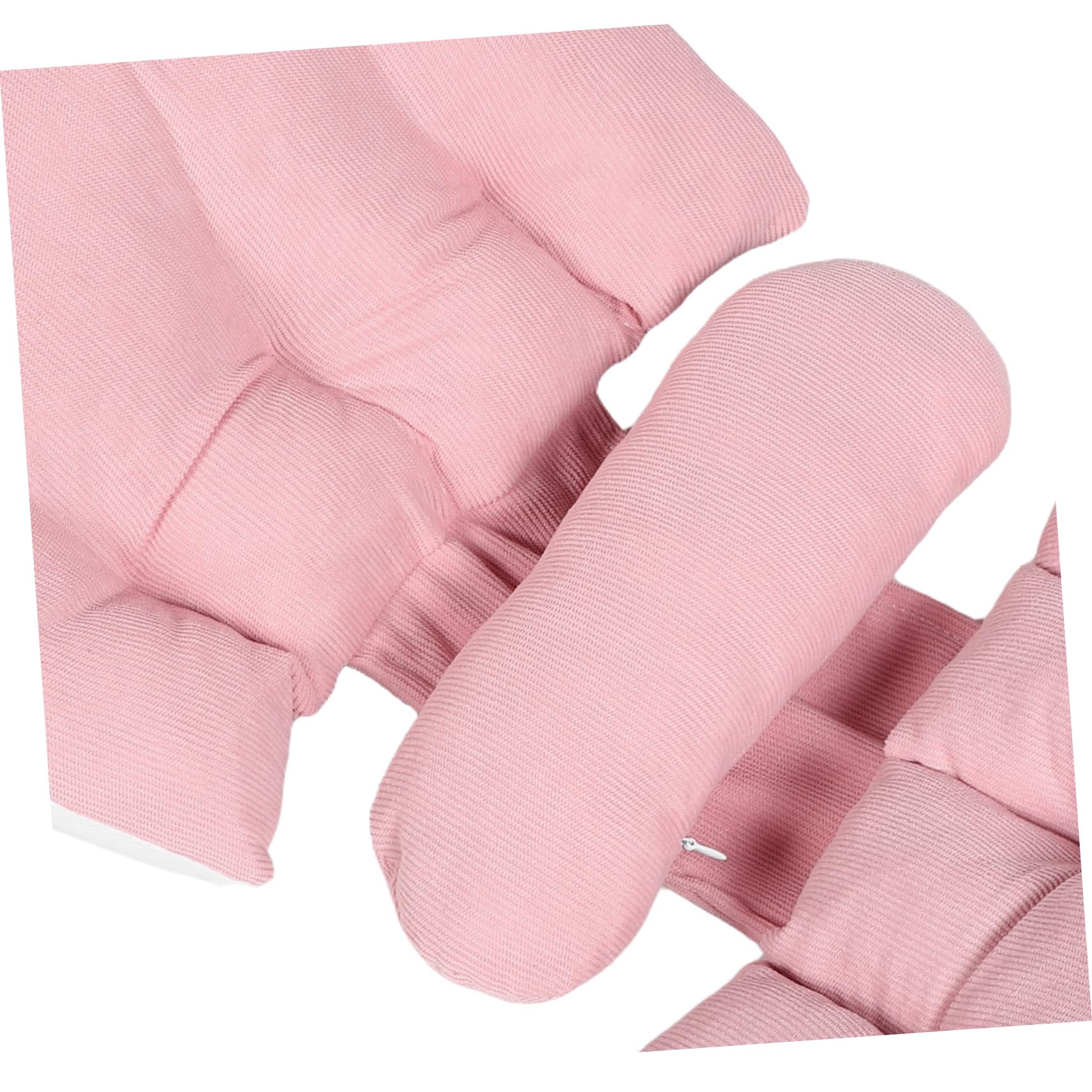 Cuscino Maternità U Shaped per Incinte per Schiena e Cuscino Multifunzionale per Comfort Notturno e Riduzione Del Lombare
