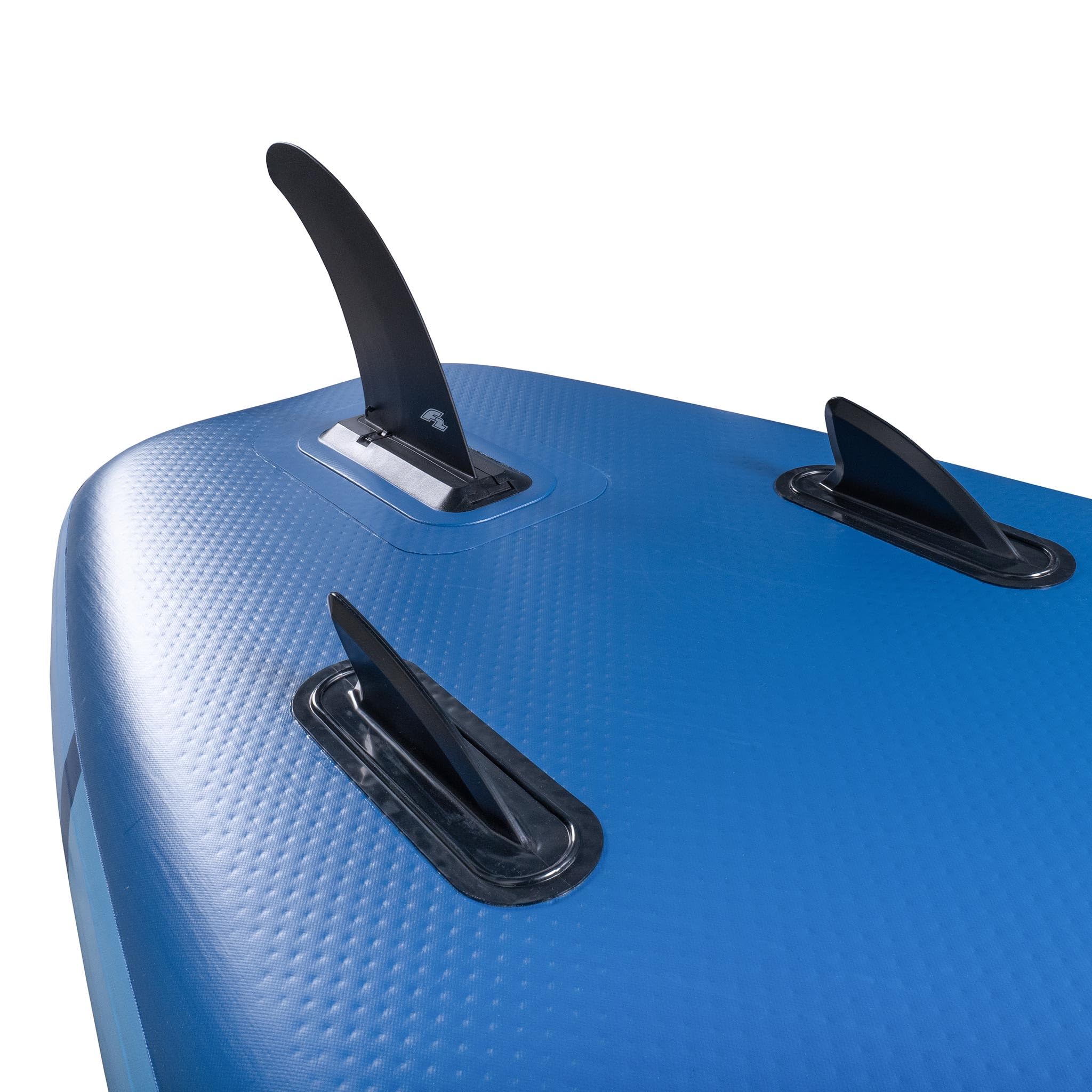 SUP F2 AXXIS Combo Aufblasbares Stand Up Paddle Board | Surfboard für Einsteiger & Fortgeschrittene mit zubehör