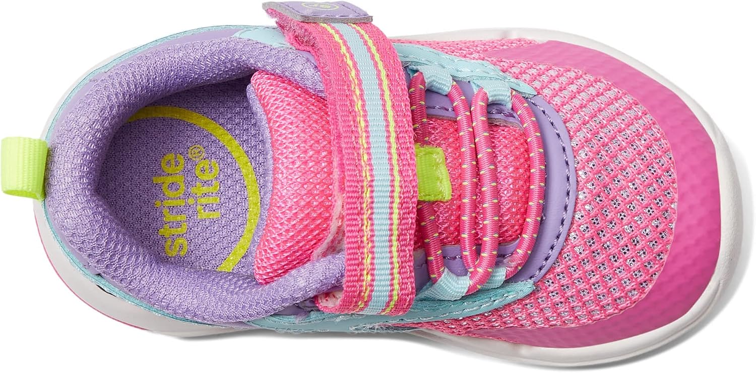 Stride Rite SRT Ian (Toddler)