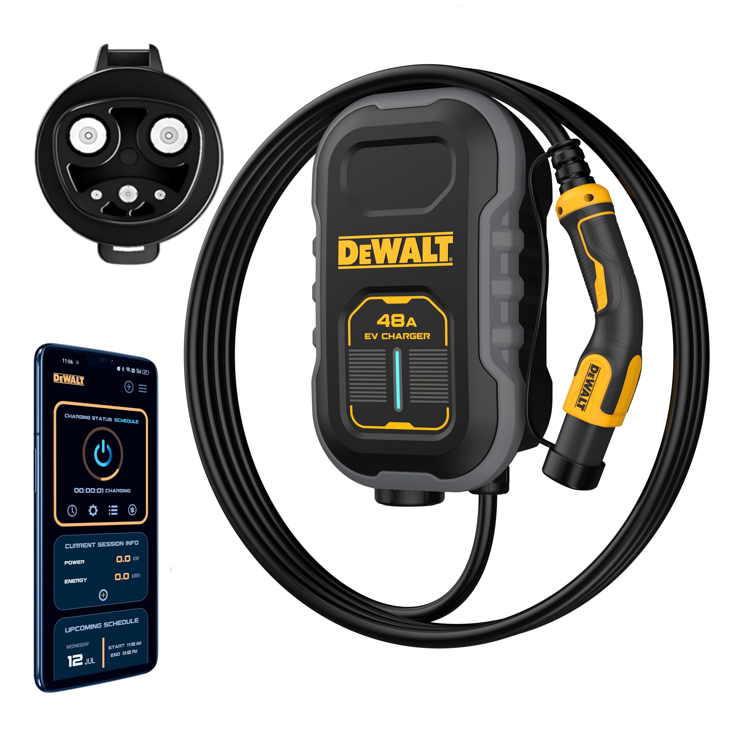 DEWALT Charger