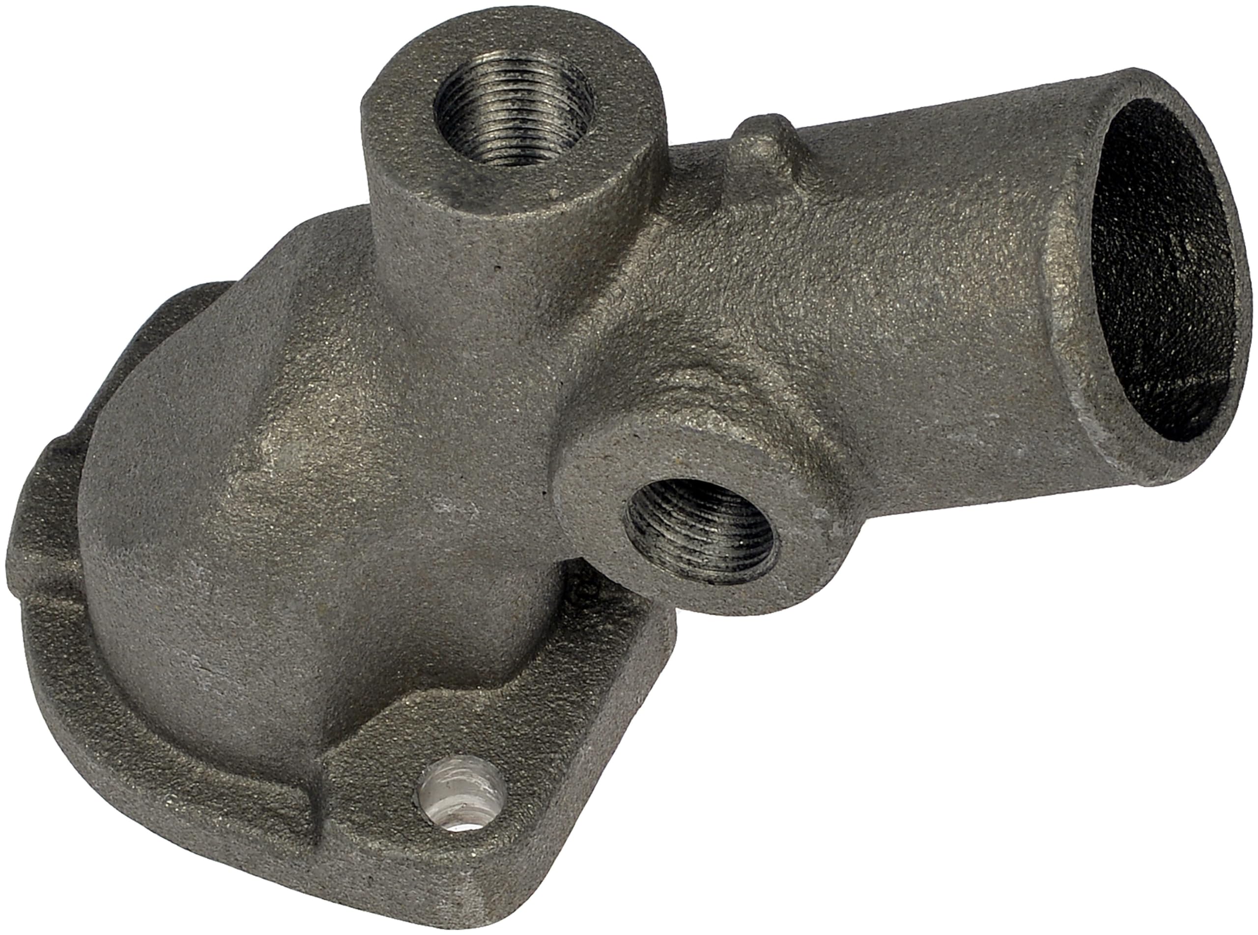 Dorman 902-1048 Engine Coolant Thermostat Housing Compatible with Select Ford Models