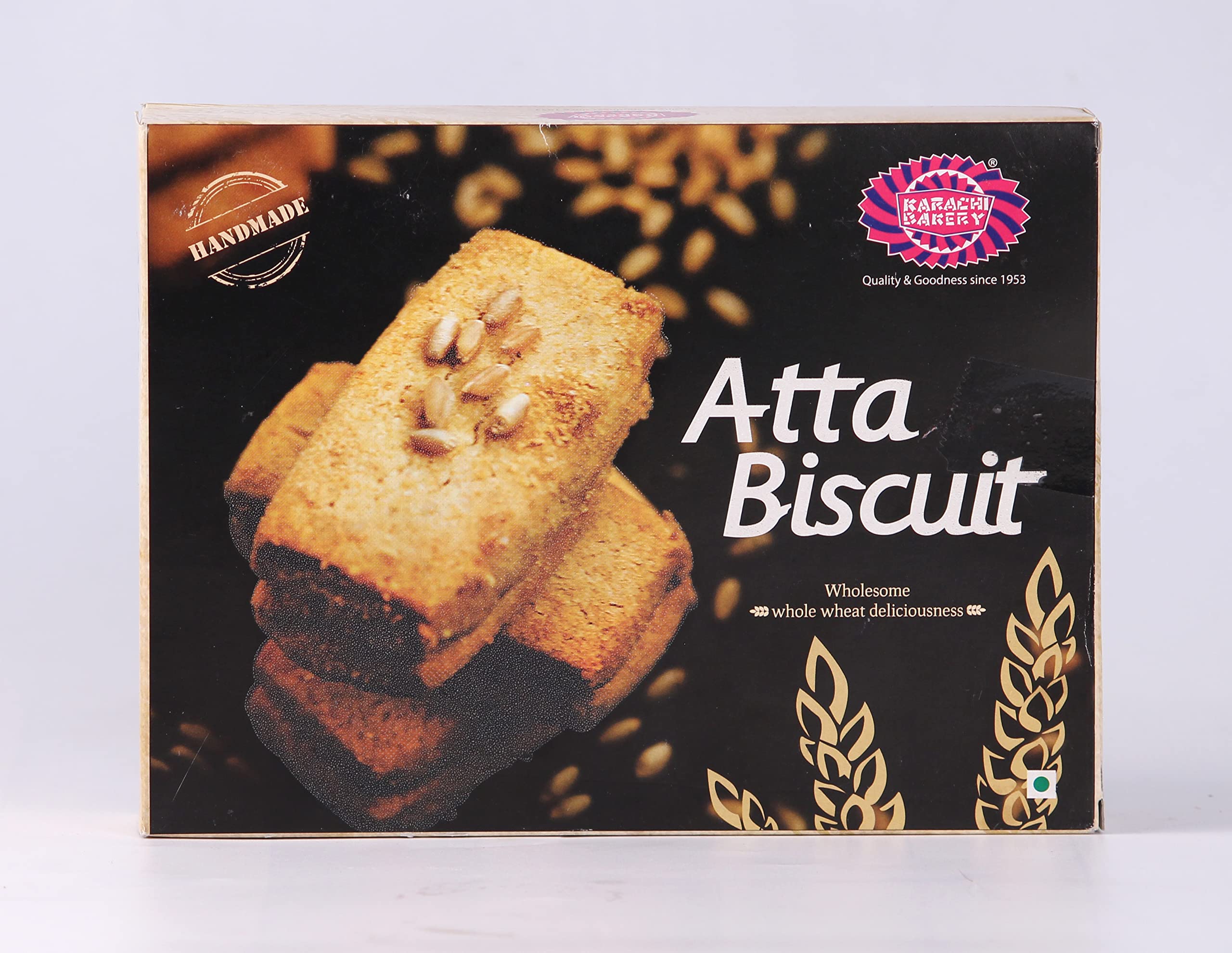 Karachi's Atta Biscuit 300g-image-14