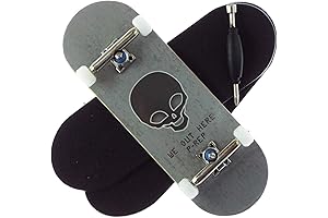 P-Rep Standard 32mm Complete Wooden Fingerboards