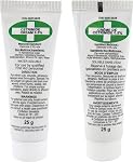 First AId Central 182 Piece Deluxe All-Purpose First Aid Kit