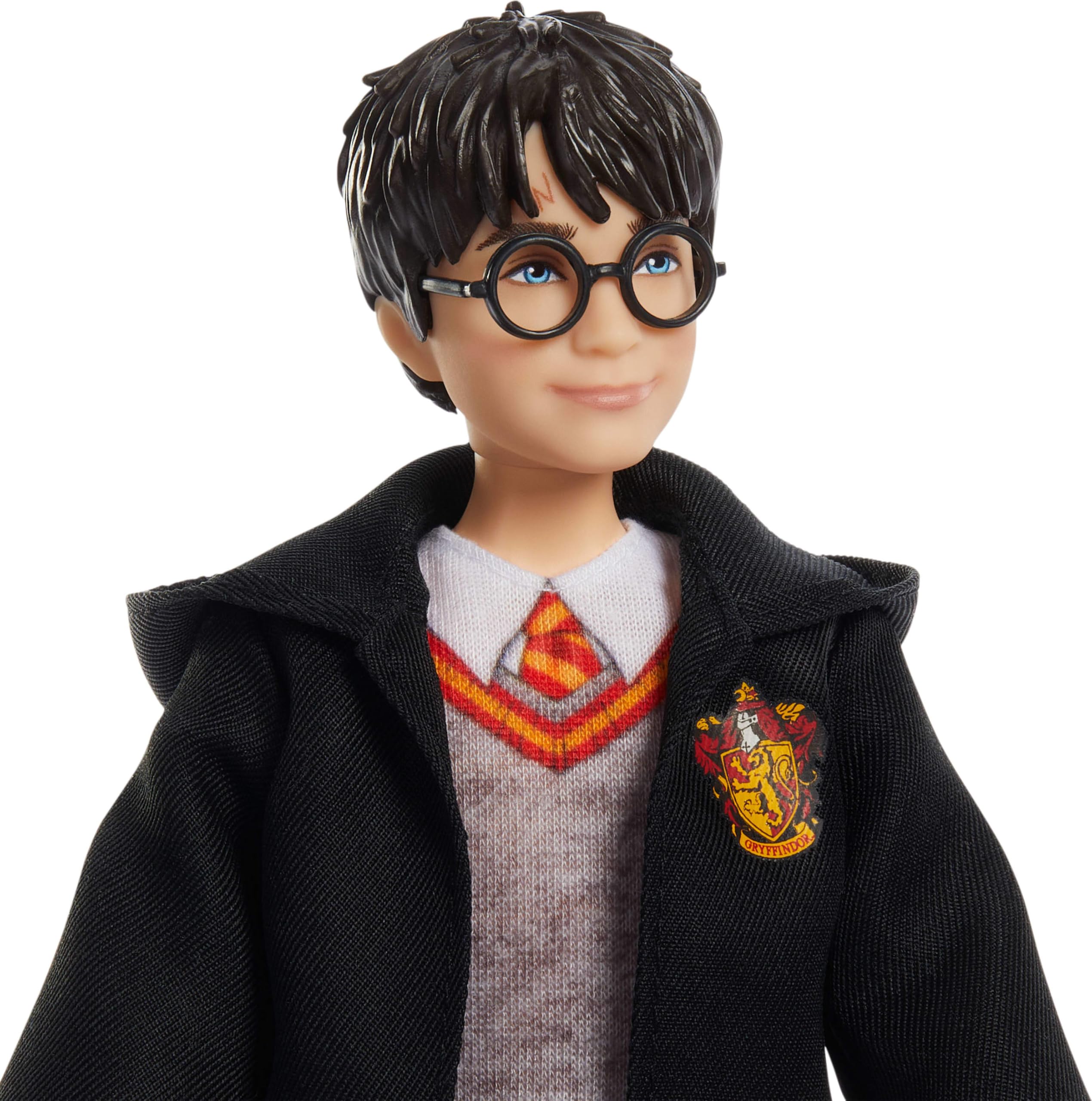 Amazon | Mattel ハリー・ポッター おもちゃ ハリー・ポッター