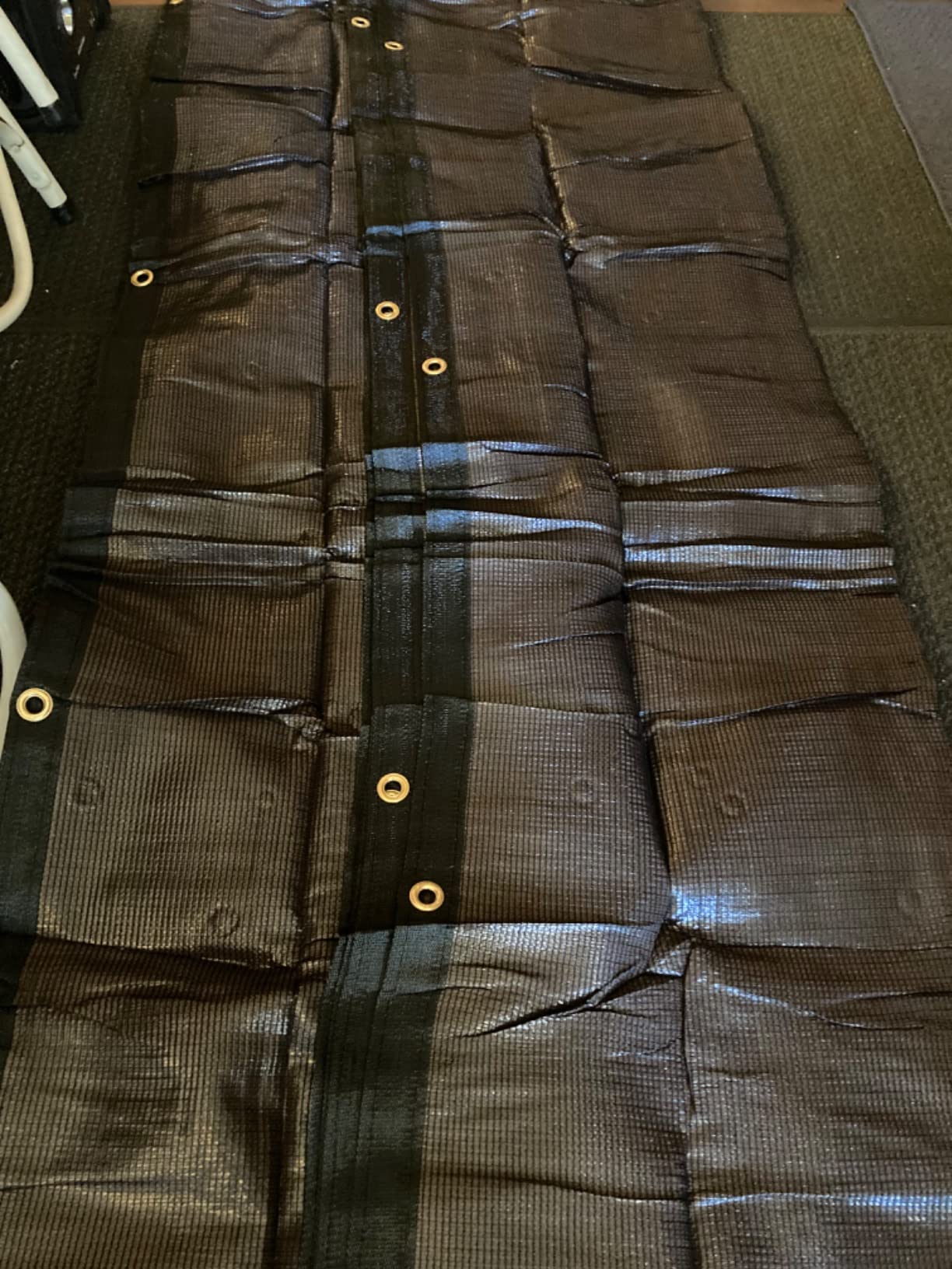 10/mo Finance Windscreen4less Outdoor Privacy Screen for Backyard