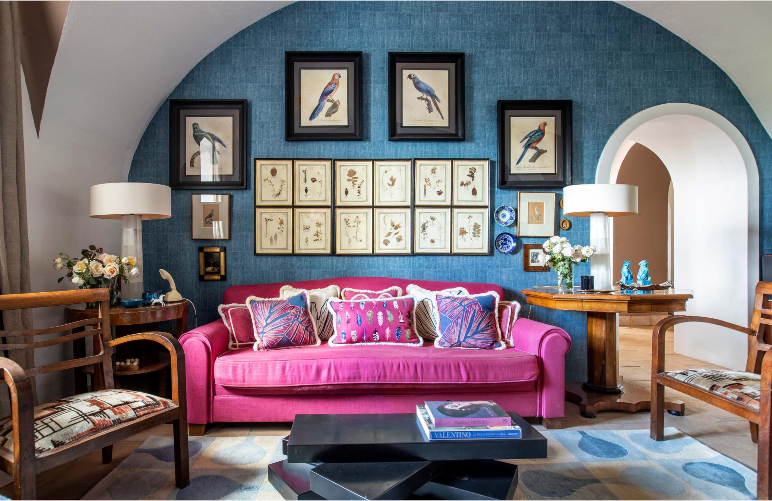 Laura Sessa Interiors