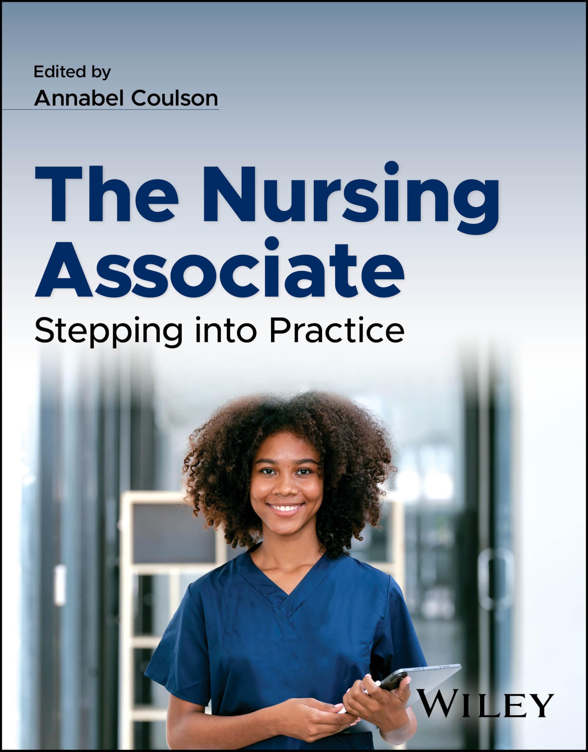 The Nursing Associate by Coulson PAPERBACK 9781119698562