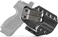 Vista 85 de CYA Supply Co. Fundas IWB Ridge – Propiedad de Veteranos – Hechas en EE. UU