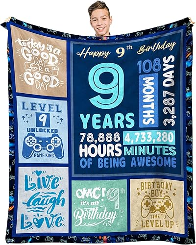 Regalos para niños de 9 años, regalos de cumpleaños para niños de 9 años, ideas de regalo para niño de 9 años, el mejor regalo para niños de 9 años,