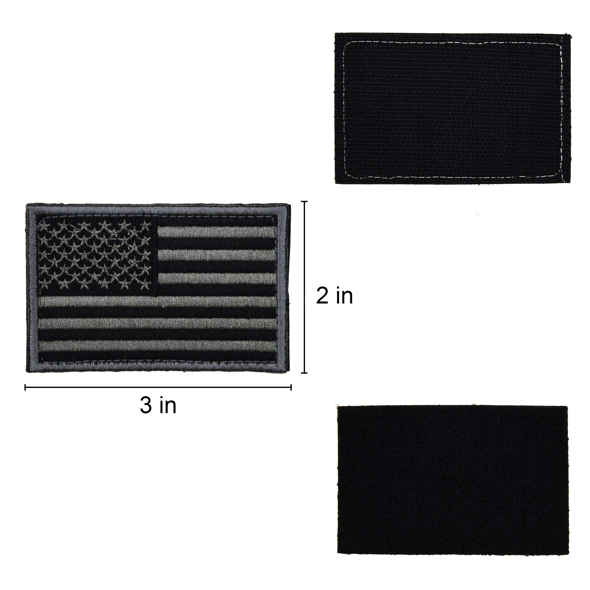 Fox Outdoor 54-7909 Compact Recon Ii Gear Bag - Shadow Grey