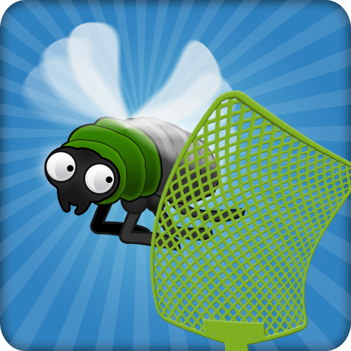 Swat the Fly App on Amazon Appstore