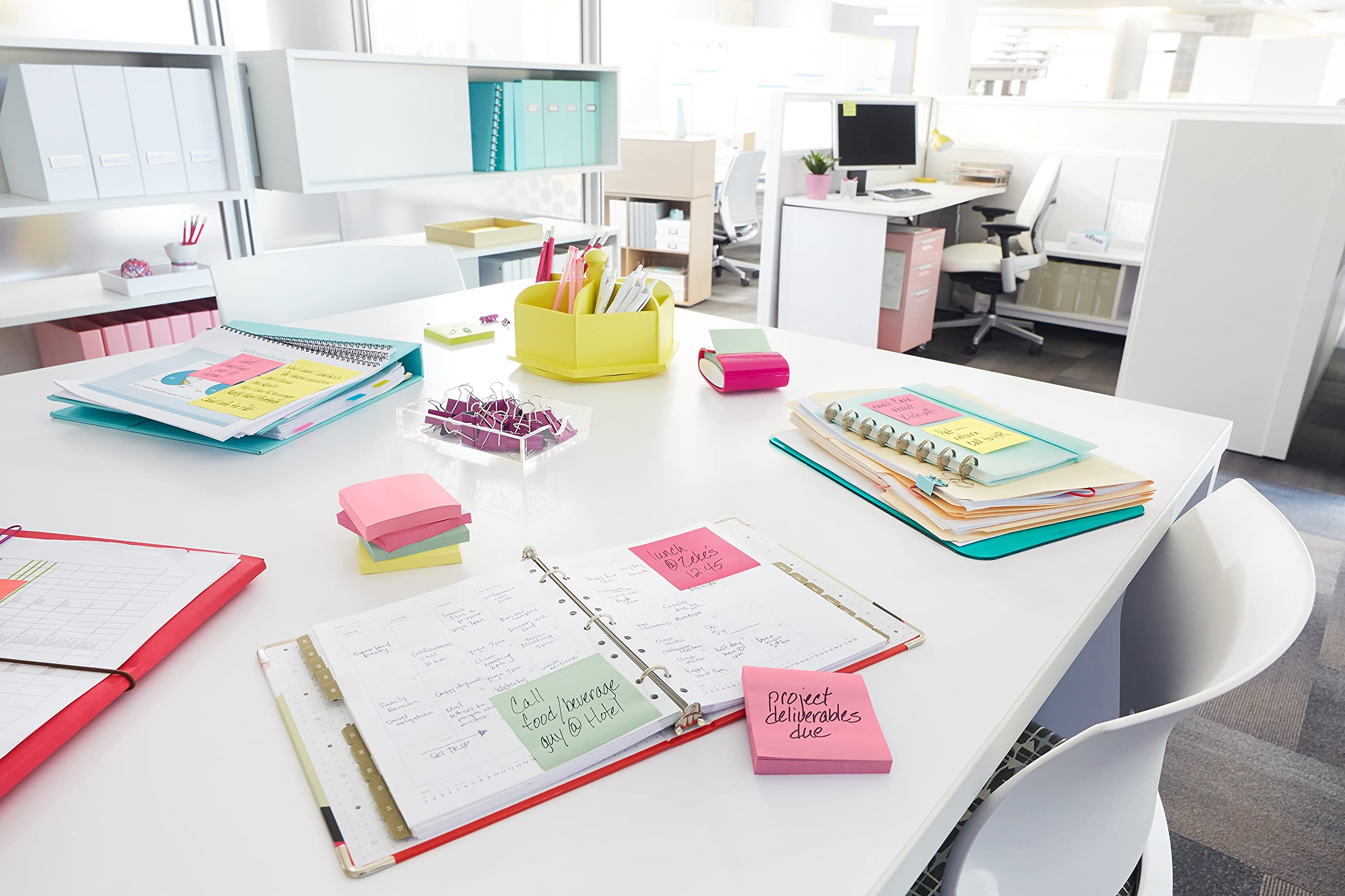 MMMR330AP - Post-it Pop-Up Nachfüller