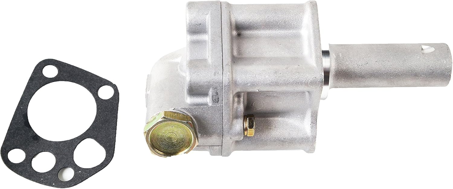 MOCA Timing Chain Kit Oil Pump 9-4163S for 1989-1990 for NISSAN 240SX & 1990-1997 for NISSAN D21 Pickup 2.4L L4 12V SOHC KA24E