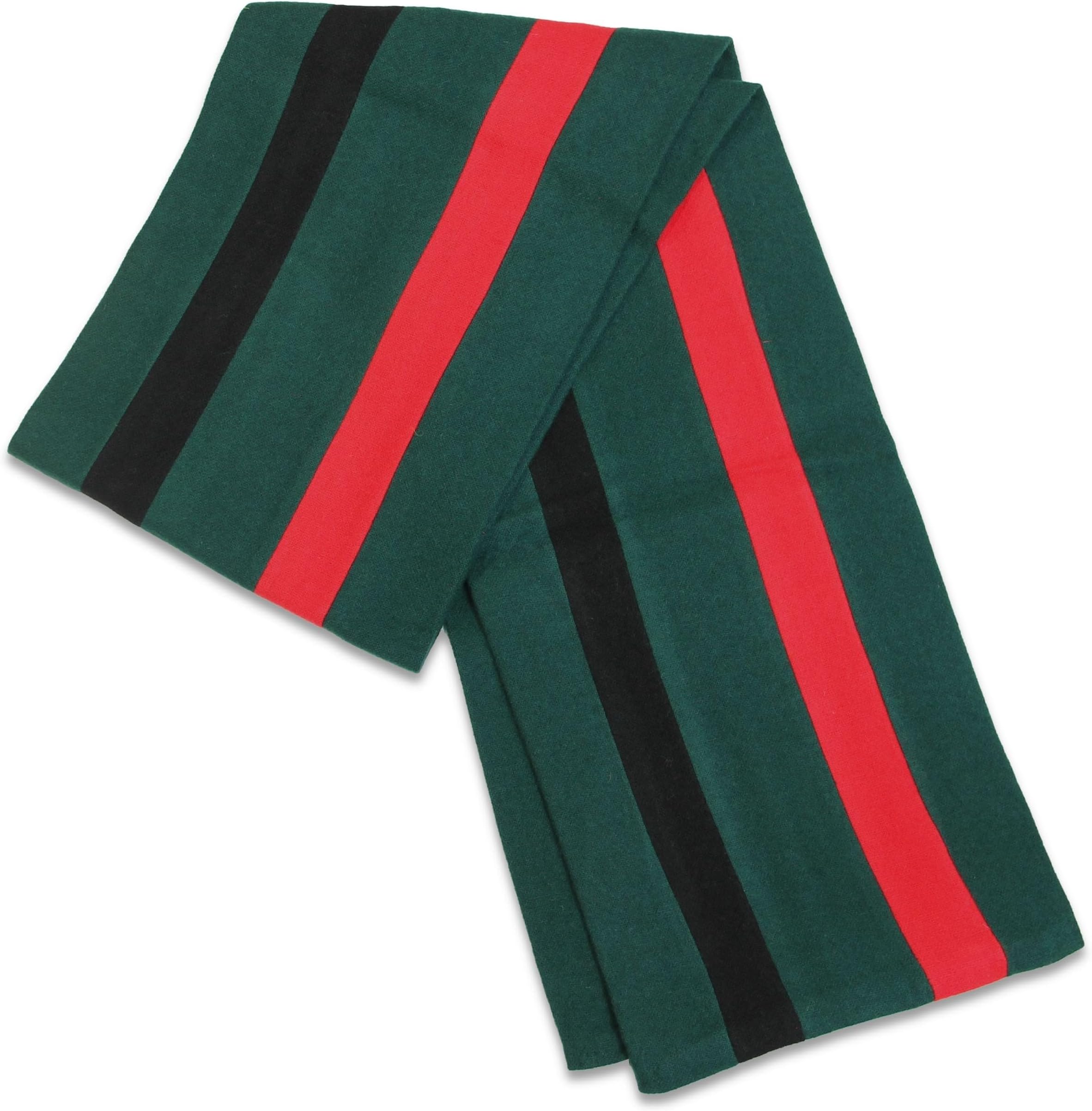 The Regimental Shop Royal Green Jackets Scarf