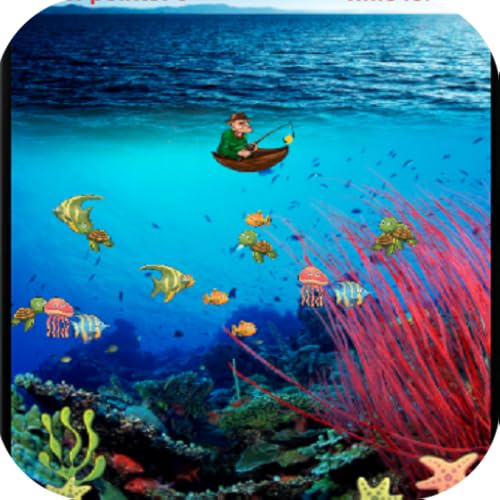 Fishing Game