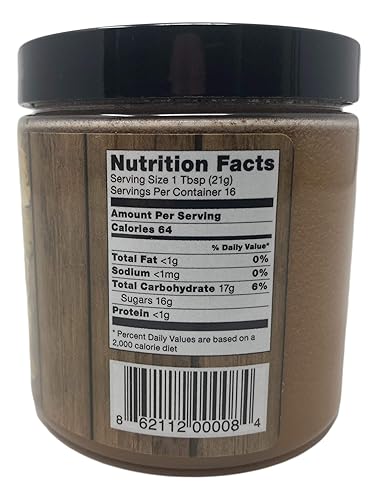 Miniatura 4 de Abeja miel de granja original crema miel