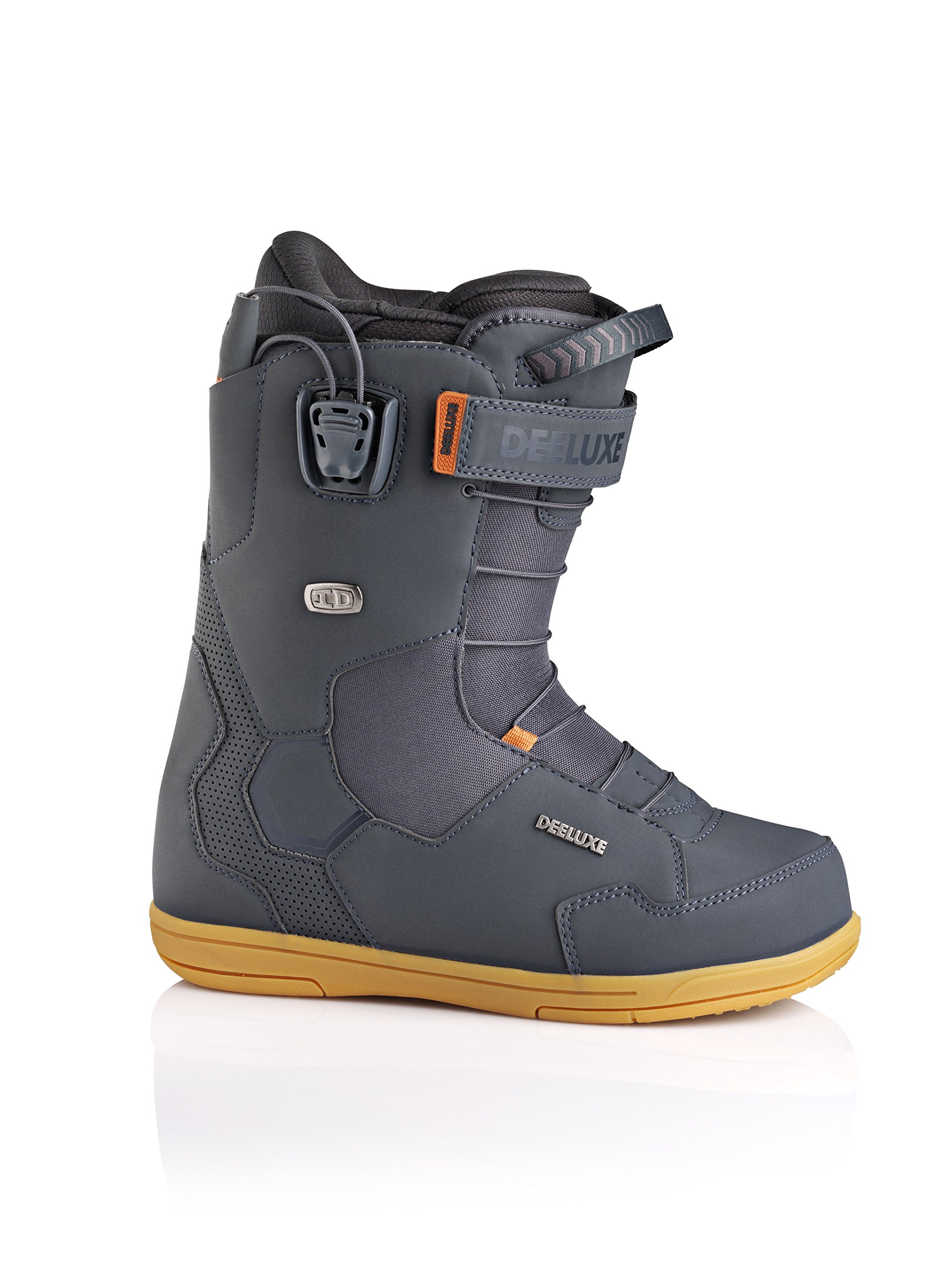 DEELUXE (ディーラックス) スノーボードブーツ メンズ SIZE 26.5 