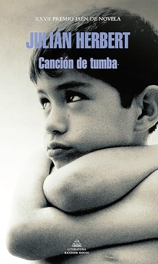 Canción de tumba (Random House)