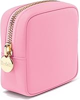 Vista 39 de Bolsa de Maquillaje de Viaje Embla Bolsa de Aseo de Viaje, Arena, Mini, Mini