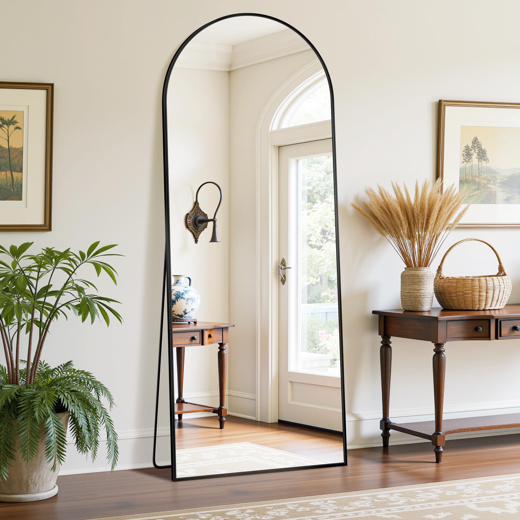 Amazon.com: LadyNow Full Length Mirror, 59