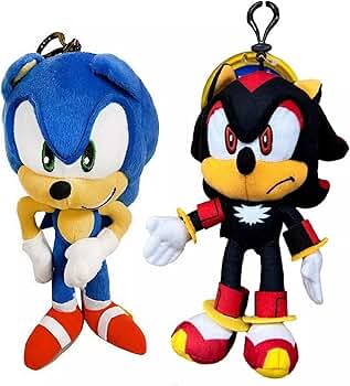 ソニックザヘッジホッグ　電気紐 ソニックザヘッジホッグ 電気紐 ソニックザヘッジホッグ 電気紐