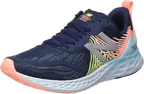New Balance Fresh Foam Tempo V1 - Tenis para correr para mujer