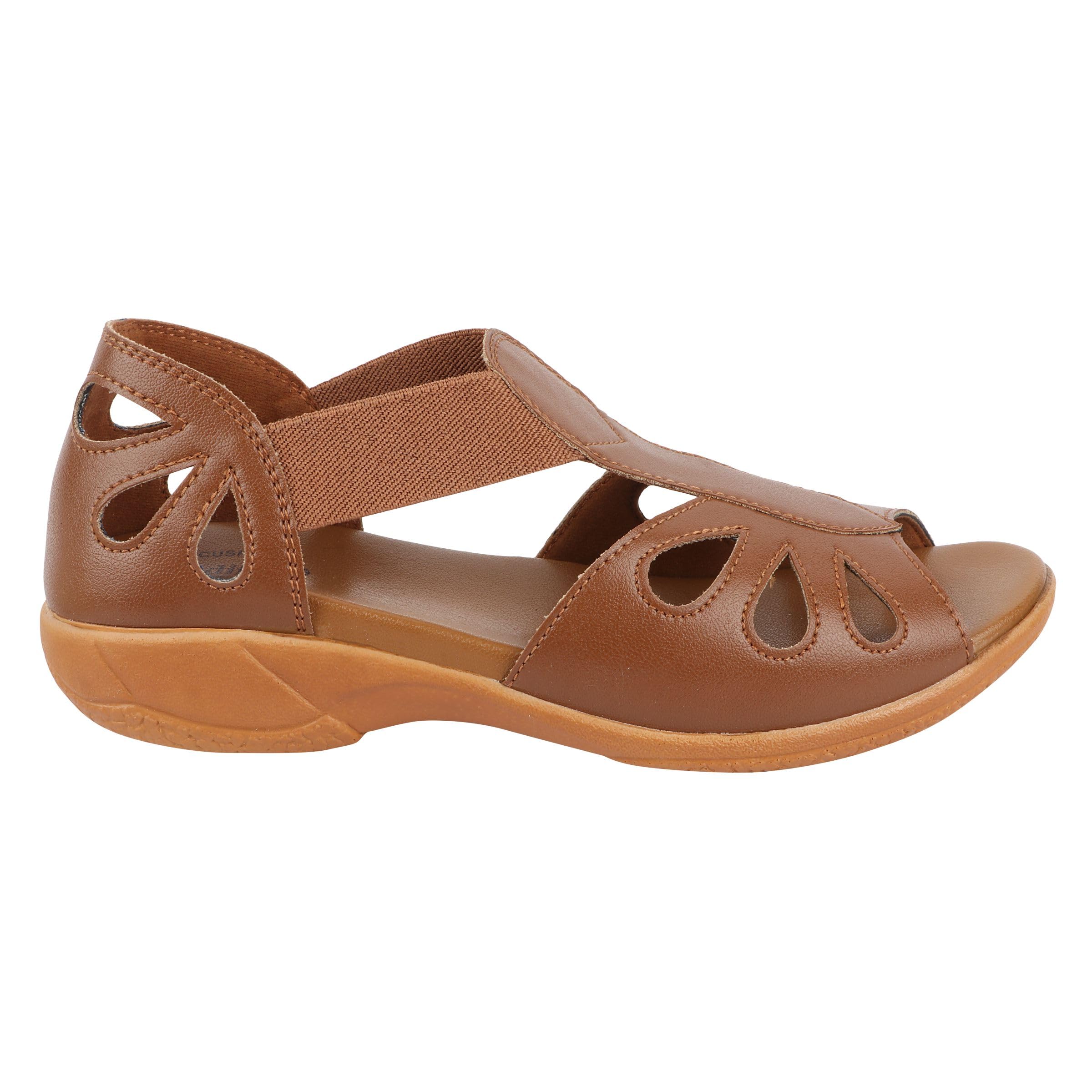 Medifeet Womens Crowne Sandals (TAN, numeric_9) (B0C8T7QZ7X) Amazon Price History, Amazon Price Tracker