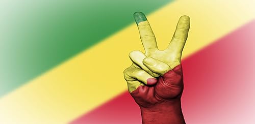 Radio Congo: Online AM FM Radio Stations + Radio Congo Free - Music APP to Listen to for Free on Phone and Tablet – vue 8