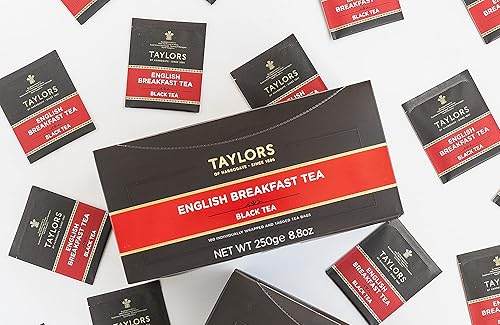 Miniatura 6 de Taylors of Harrogate