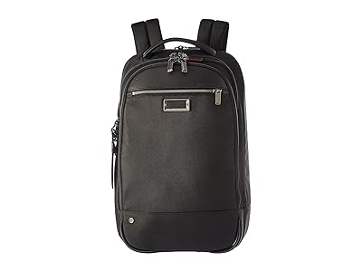briggs & riley work medium slim backpack black