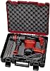 Einhell Crusher TE-DH 5 (Including 5 J, SDS-plus Chuck, Vibration Reducing Handle, Flexible Adjustable Insert Handle, E-Box) - 4139135