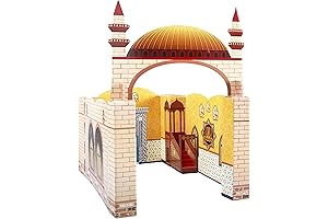 My Salah Mat - Educational Interactive Prayer Mat