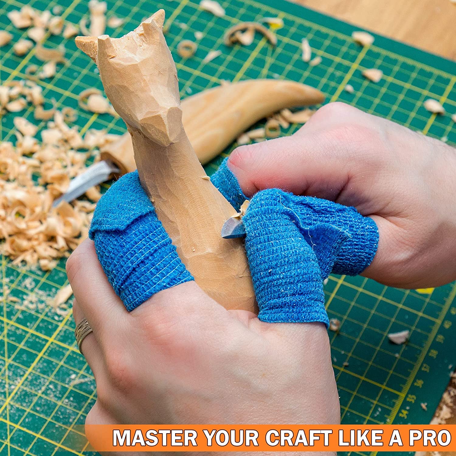 Hobby Houtsnijwerk Kits kopen? | | Beste service | Deskundig advies