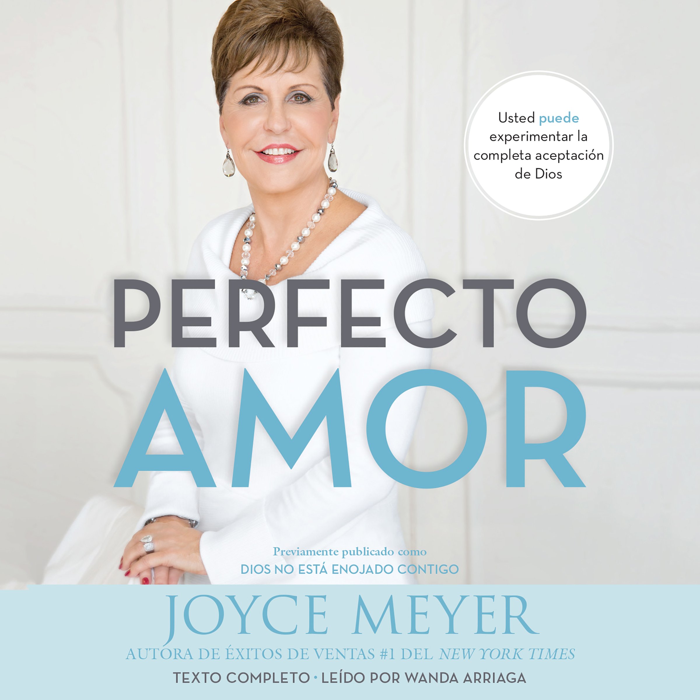 Cover art for Perfecto Amor