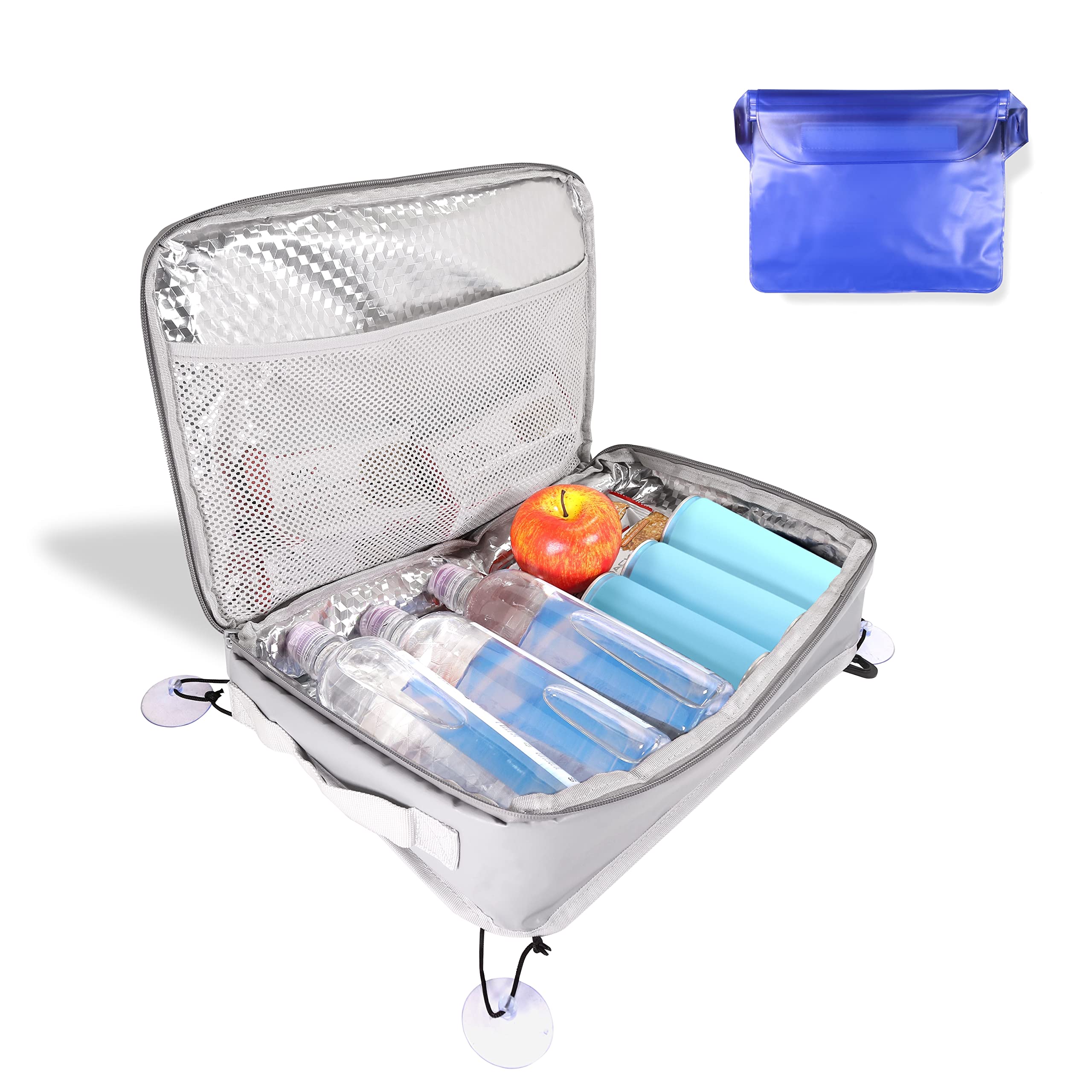 Buy Rodrigat Stand Up Paddleboard Cooler and Deck Bag Water Resistant