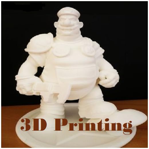 3D Printing