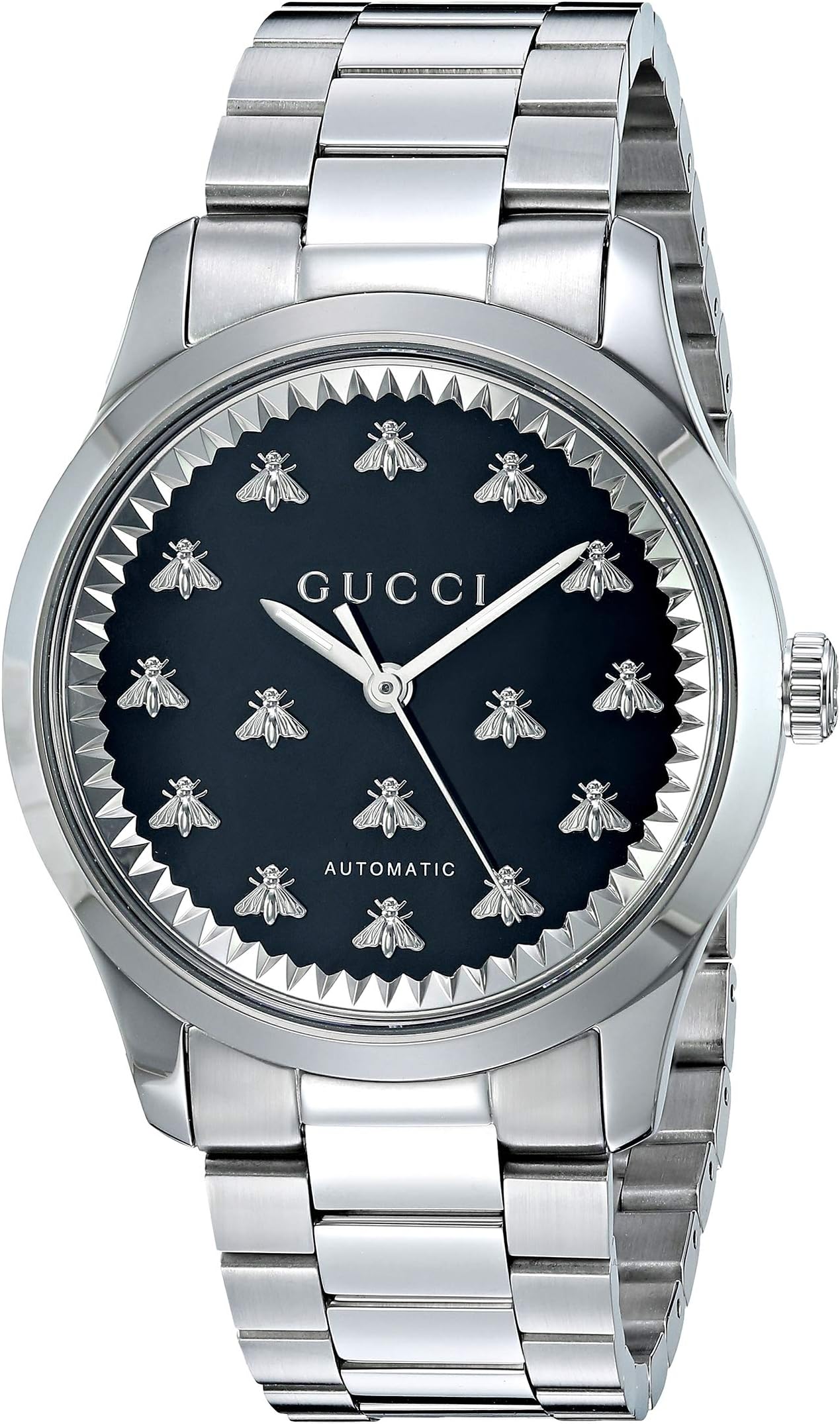 GUCCI Mod. G-TIMELESS