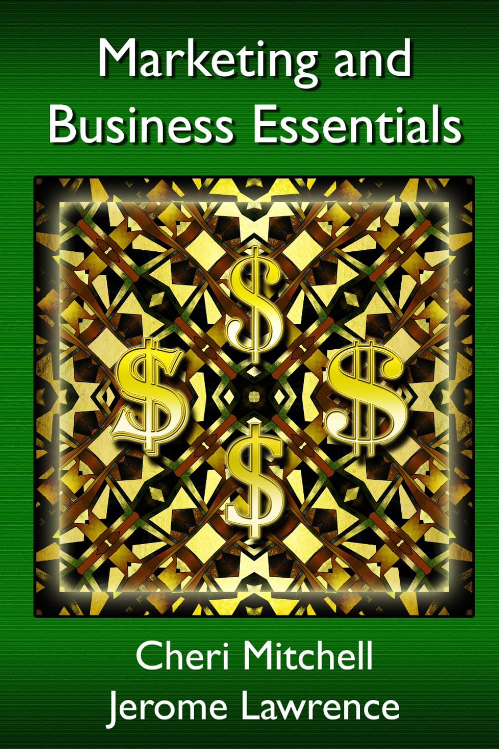 Marketing and Business Essentials