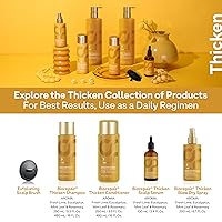 Vista 8 de Colorproof Biorepair Thicken Conditioner for Thinning Color-Treated Hair, Nourishes & Stimulates Hair & Scalp, Thicker, Fuller Looking Hair