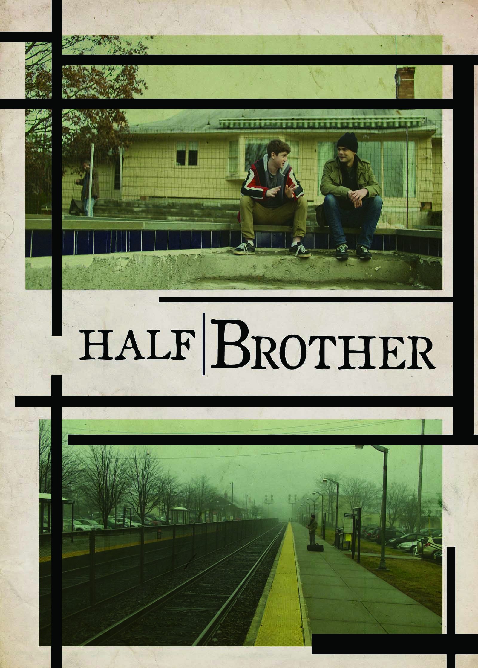 その他 Half Brother/ [DVD] [Import] Half Brother/ [DVD] [Import]