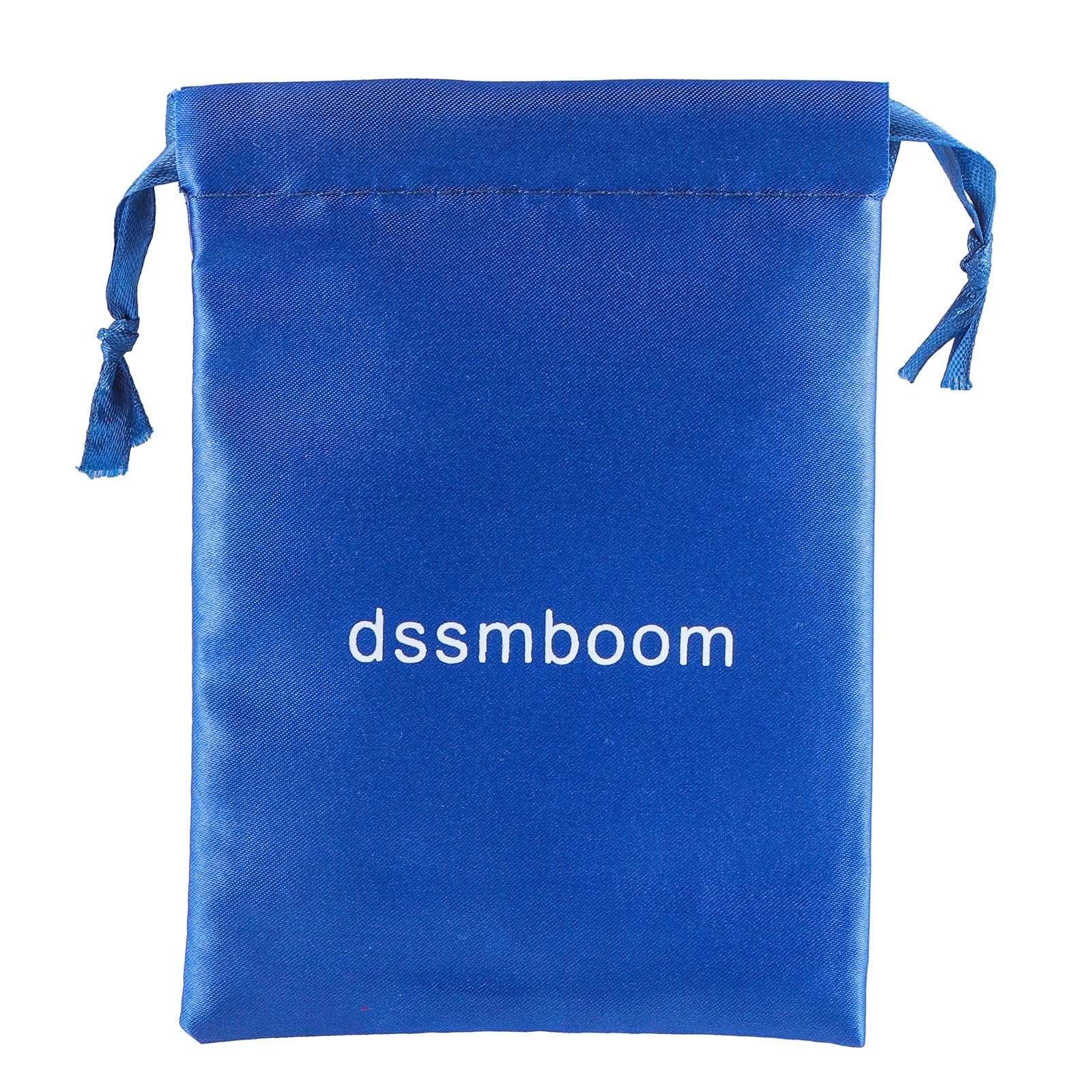 dessboom Amas de Quartz Rocheux minéral spécimen irrégulier, revêtement AB de Titane Blanc, Cristal de Roche de guérison Reiki pour la décoration de la Maison, Bleu