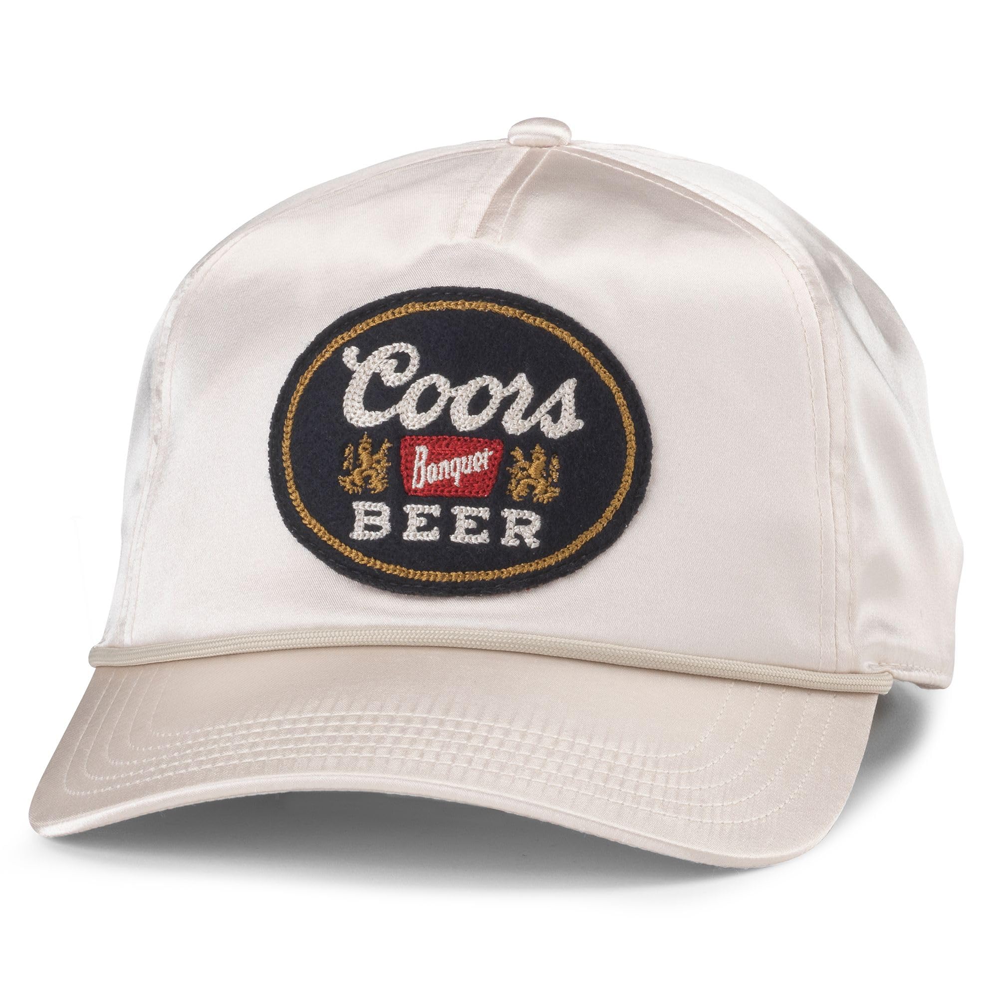 AMERICAN NEEDLE Coors Beer Blazer Adjustable Snapback